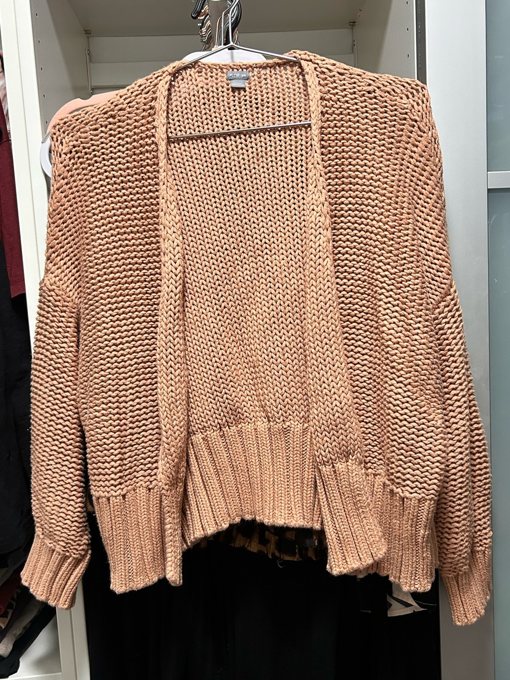 Aerie Cropped Cardigan